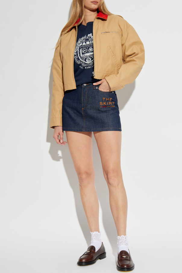 A.P.C. A.P.C. x MARC JACOBS