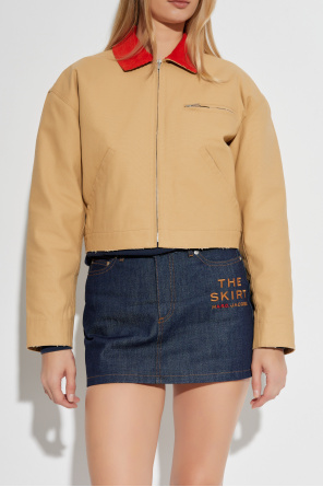 A.P.C. A.P.C. x MARC JACOBS