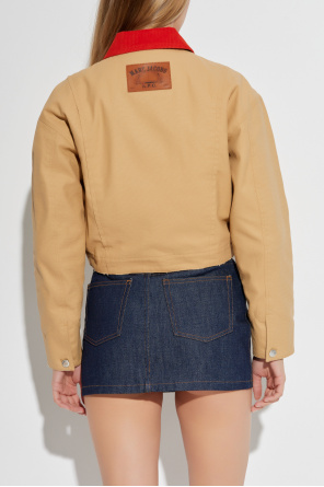 A.P.C. A.P.C. x MARC JACOBS