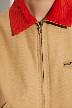 A.P.C. A.P.C. x MARC JACOBS