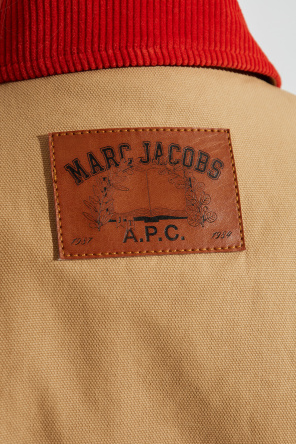 A.P.C. A.P.C. x MARC JACOBS