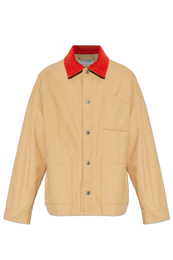 A.P.C. x MARC JACOBS, zdjęcie 1 A.P.C. x MARC JACOBS od A.P.C.
