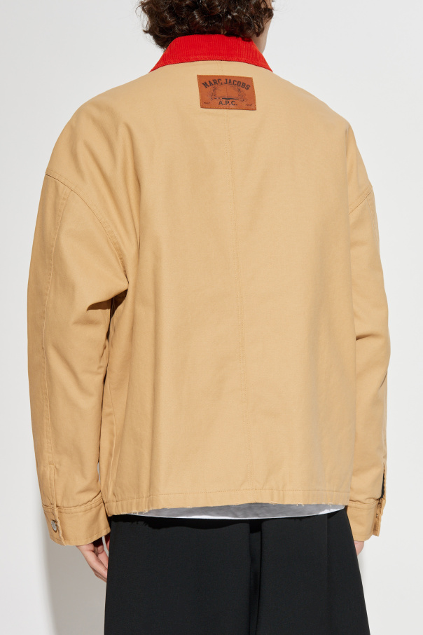 A.P.C. A.P.C. x MARC JACOBS