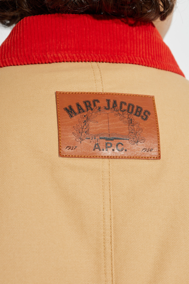 A.P.C. A.P.C. x MARC JACOBS