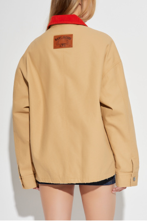 A.P.C. A.P.C. x MARC JACOBS