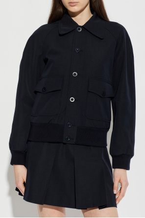 A.P.C. 'Bomber' jacket