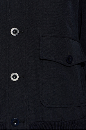 A.P.C. 'Bomber' jacket