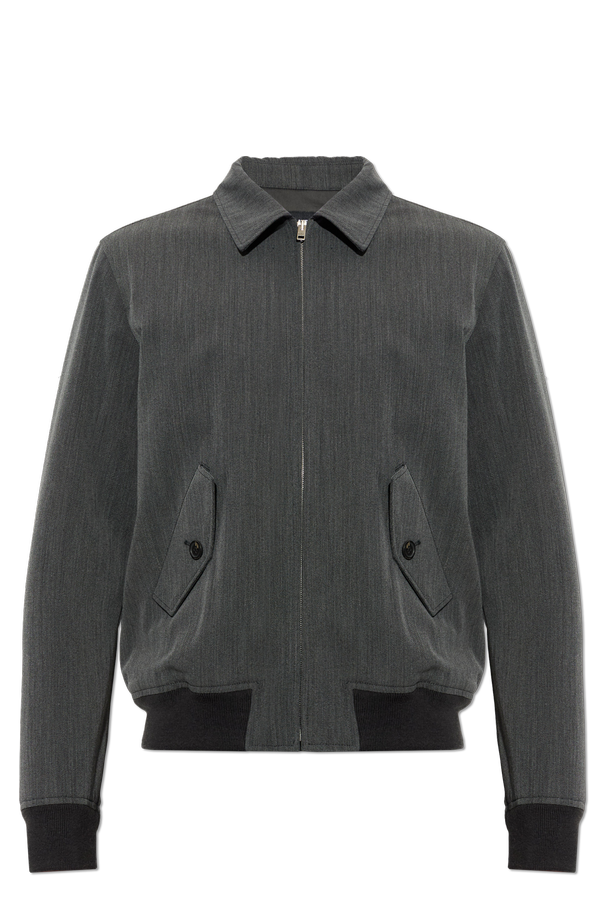 'Gaspard' Jacket od A.P.C.