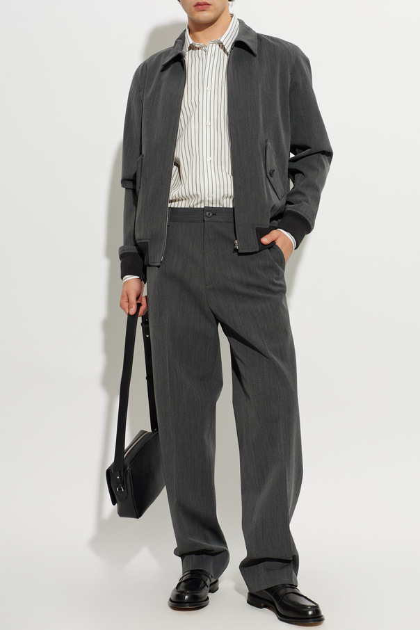 A.P.C. ‘Gaspard’ jacket