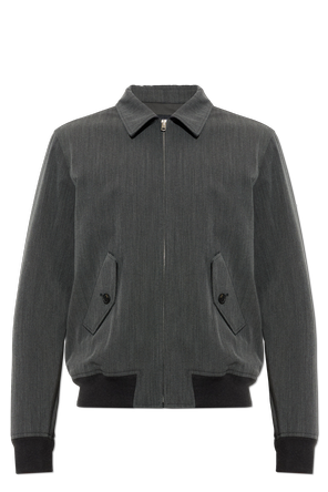 ‘Gaspard’ jacket