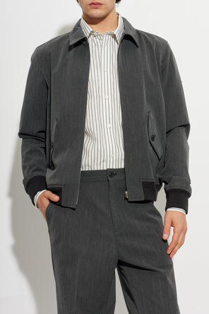 A.P.C. ‘Gaspard’ jacket