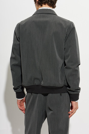 A.P.C. ‘Gaspard’ jacket