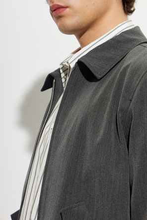 A.P.C. ‘Gaspard’ jacket