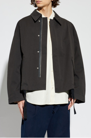 Studio Nicholson ‘Comba’ jacket