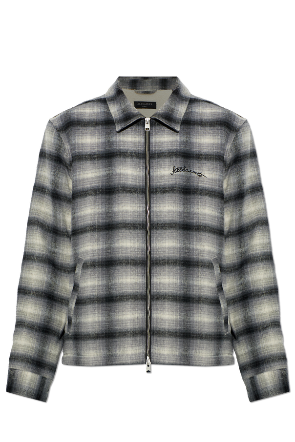 AllSaints ‘Conduct’ Jacket