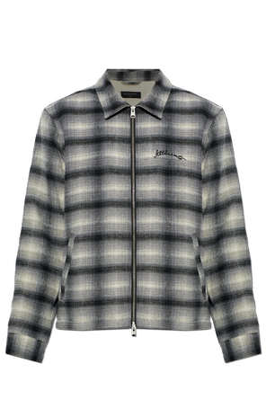 ‘Conduct’ Jacket