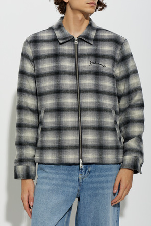 AllSaints ‘Conduct’ Jacket