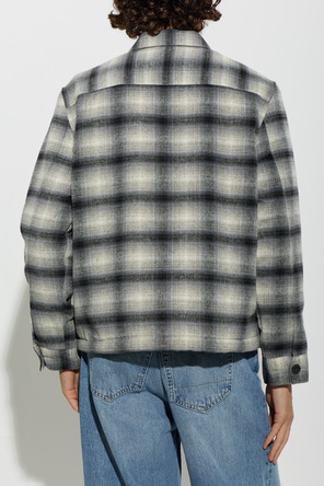 AllSaints ‘Conduct’ Jacket