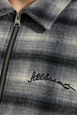 AllSaints ‘Conduct’ Jacket
