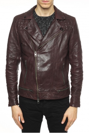 AllSaints Biker jacket