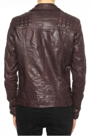 AllSaints Biker jacket