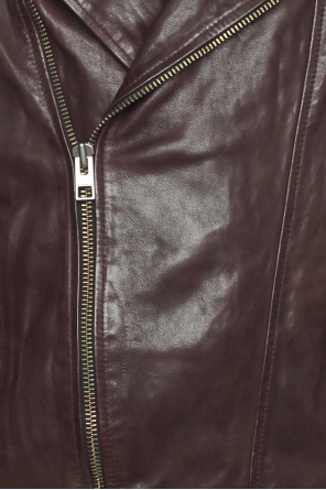 AllSaints Biker jacket