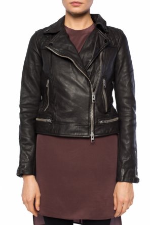 AllSaints 'Conroy' biker jacket