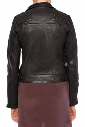 AllSaints 'Conroy' biker jacket