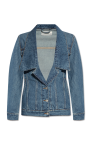 Coperni BLUE Denim jacket