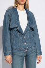 Coperni BLUE Denim jacket