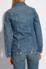 Coperni BLUE Denim jacket