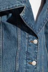 Coperni BLUE Denim jacket