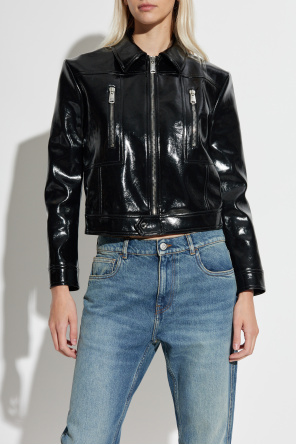 Coperni Jacke mit Logo