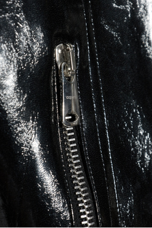 Coperni Jacke mit Logo