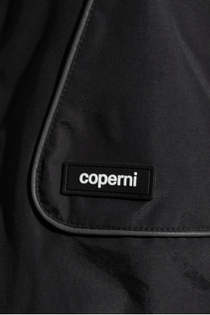 Coperni Jacket with Logo