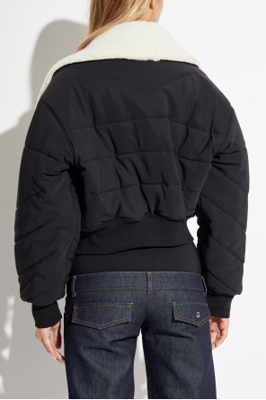 Coperni Jacket with logo