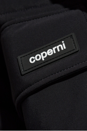 Coperni Jacket with logo