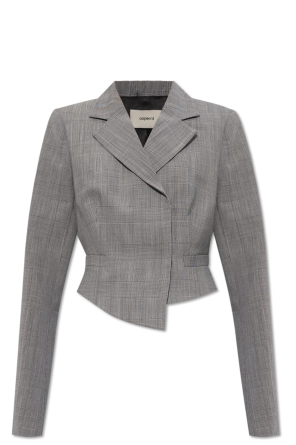 Wool blazer od Coperni