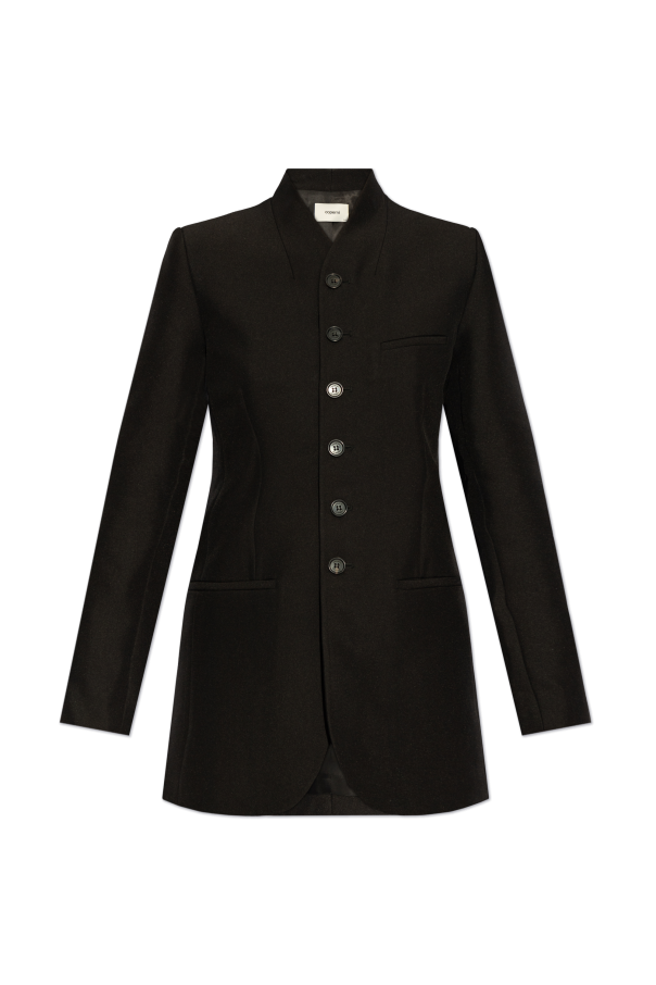 Coperni Blazer with pockets