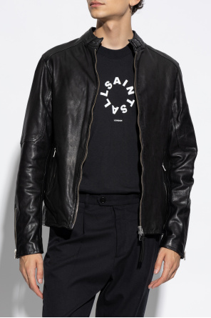 AllSaints Jacket Cora