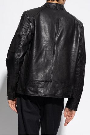 AllSaints Jacket Cora