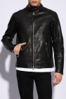 AllSaints ‘Cora’ leather jacket