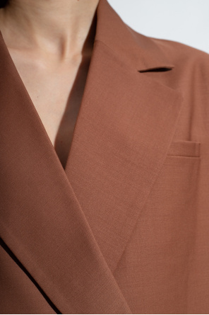 AllSaints ’Corin Miro’ double-breasted blazer