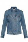 A.P.C. Denim jacket