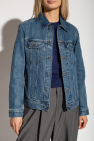 A.P.C. Denim jacket