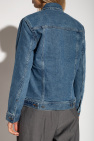 A.P.C. Denim Kids jacket