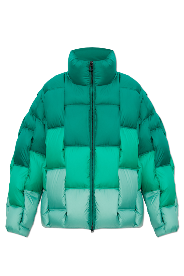 RAXXY Jacket Rectangle