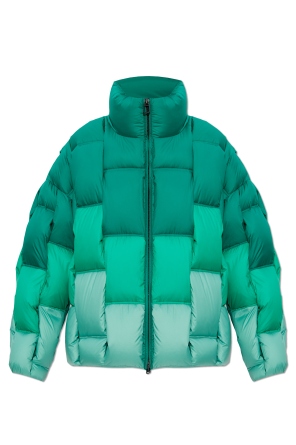 Jacket rectangle od RAXXY