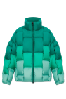 RAXXY GREEN Jacket Rectangle