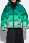 RAXXY GREEN Jacket Rectangle